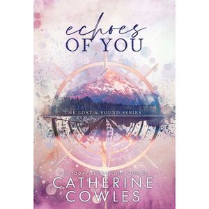 Echoes of You -- Catherine Cowles